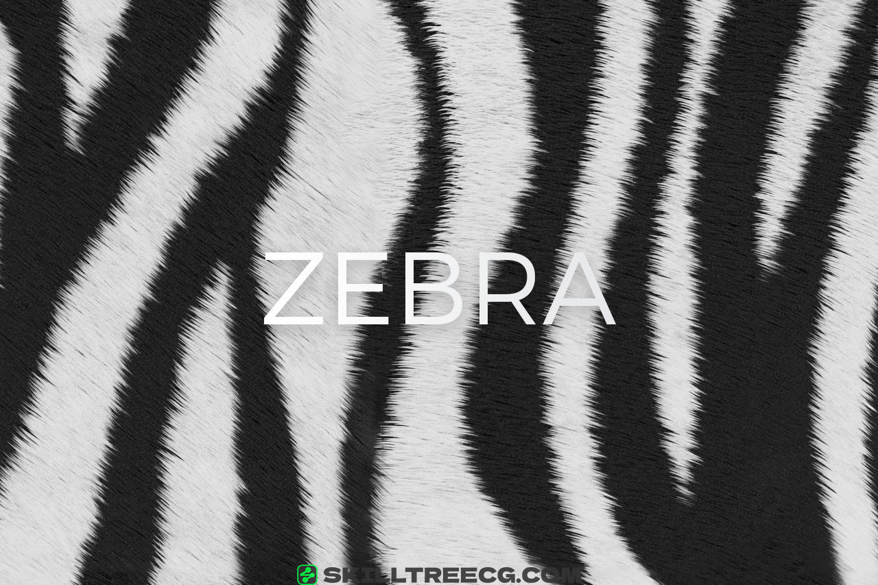 图片[7]-Animal Print Patterns for Photoshop（794401）-技能树